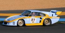 Porsche 935 K3 - legenda 24h Le Mans